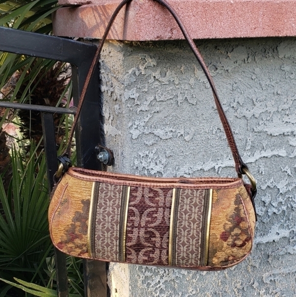 Fossil little Hobo‎ Bag - Picture 2 of 11